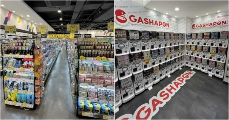 shopping in hong kong