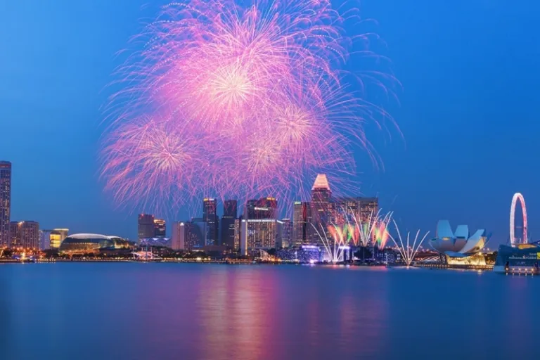 The Promontory @ Marina Bay