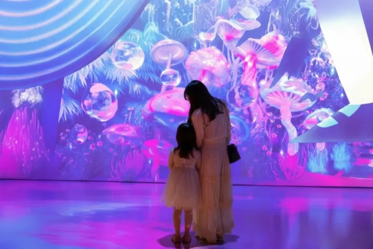 Alice: Into the New World