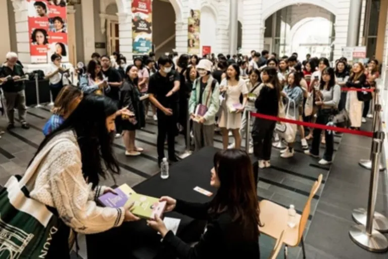 Singapore Writers Festival 2025