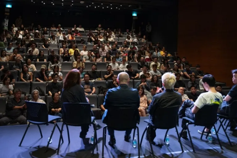 Singapore International Film Festival (SGIFF) 2025
