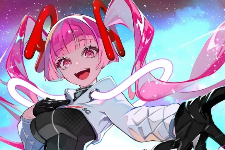 Anime Festival Asia (AFA) Singapore 2025