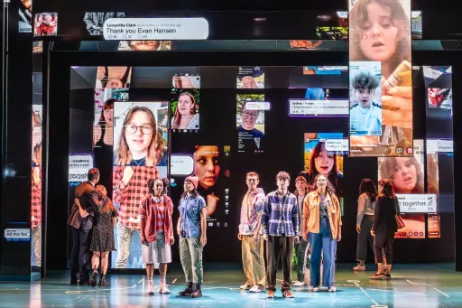 Image for article Dear Evan Hansen Opens in Singapore: A Heartfelt, Modern Masterpiece That Will Leave You in Tears