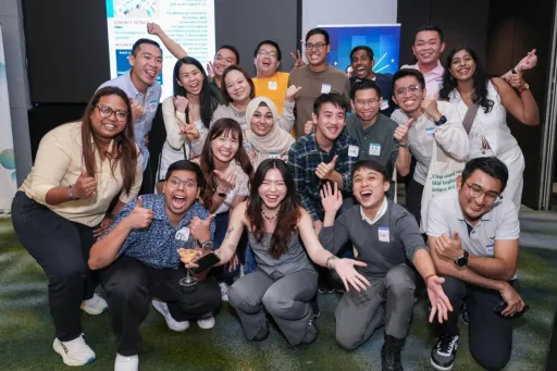 Image for article Youthful Hangout Spots in Singapore for Fresh Experiences