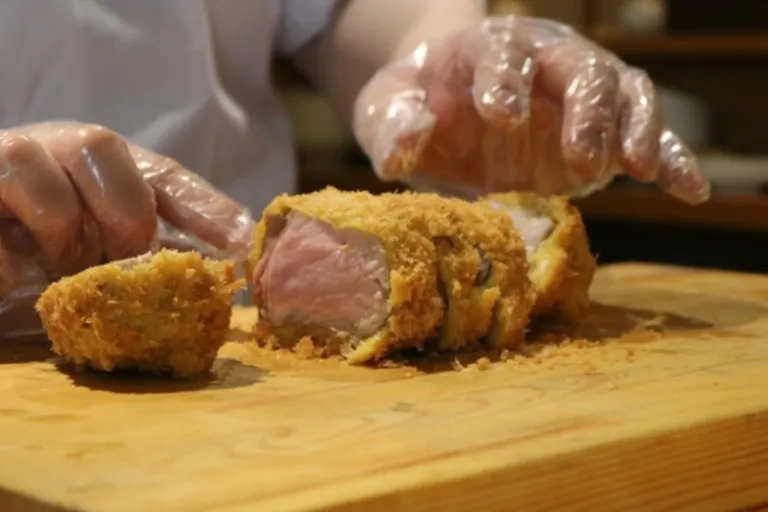 Osaka Tonkatsu (formerly Chiyomatsu)