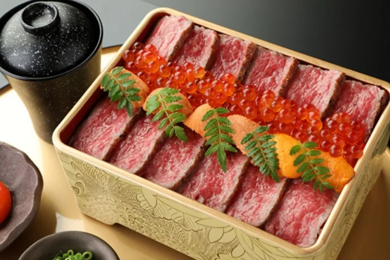 Wagyu Idaten