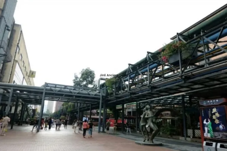 Eastern Suburb Memory