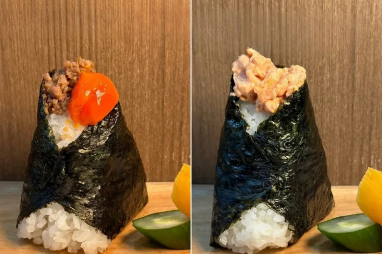 Onigiri Gorichan