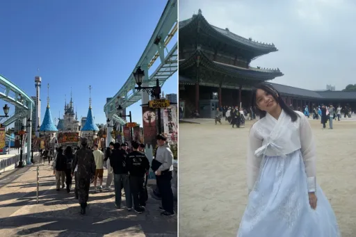 Image for article How I Managed to Save Money While Exploring Seoul