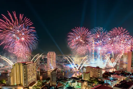 Image for article Thailand Extends New Year Holiday to Five Days: What to Know