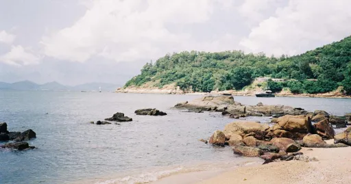 Image for Our Lamma Island Escape: A Day Trip Guide to This Hidden Gem in Hong Kong