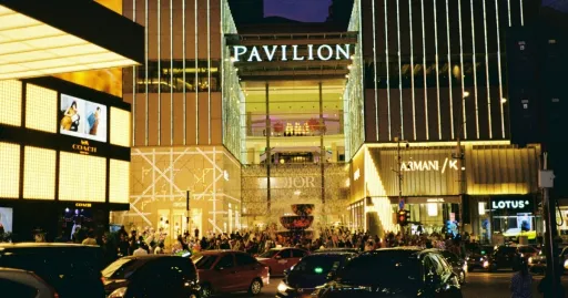 Image for article KL’s Bukit Bintang Set for Major Upgrade to Rival Orchard Road!