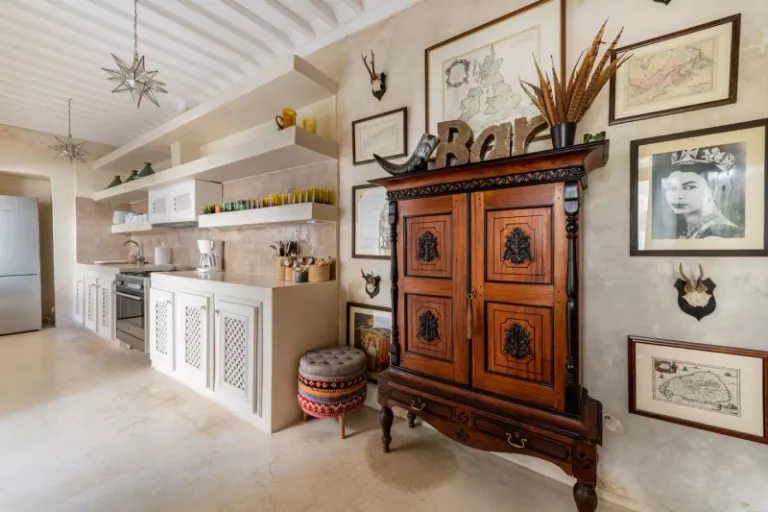 Riad Airbnb Marrakech 