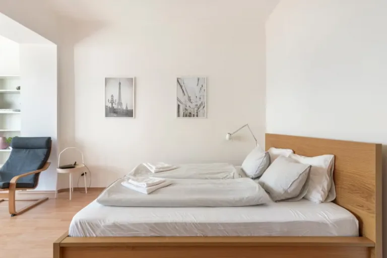 Airbnb Prague Old Town 