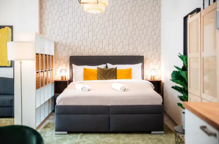 Airbnb Prague Old Town 