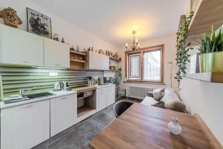 Airbnb Prague Old Town 