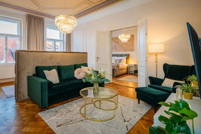 Airbnb Prague Old Town 