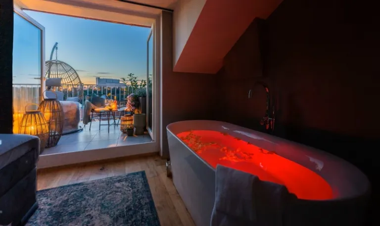 Airbnb Prague Old Town 