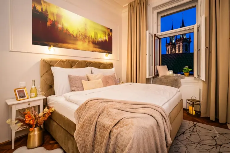 Airbnb Prague Old Town 