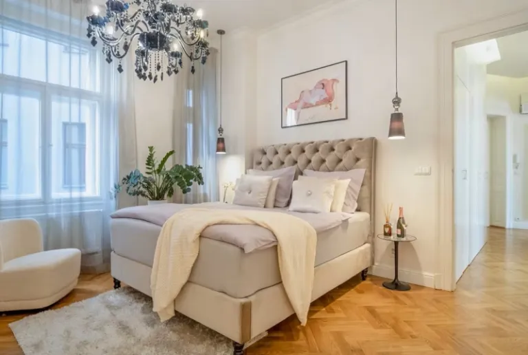 Airbnb Prague Old Town 