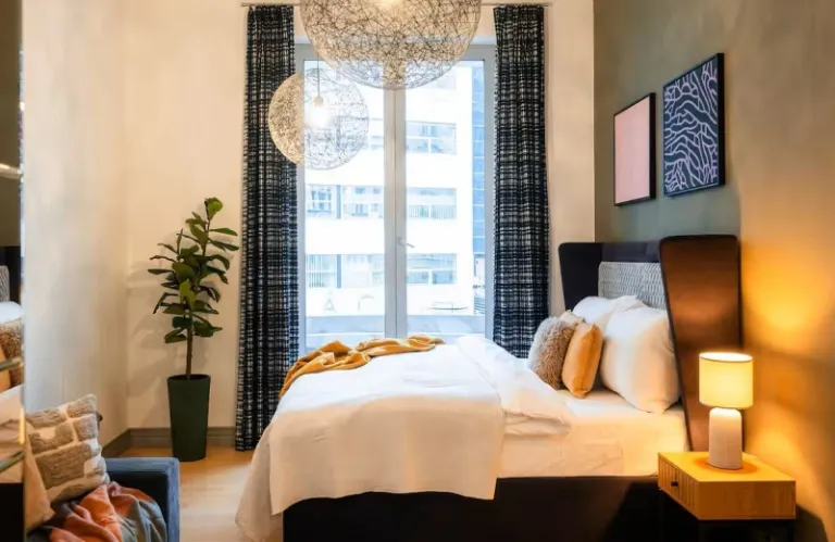 Airbnb Prague Old Town 