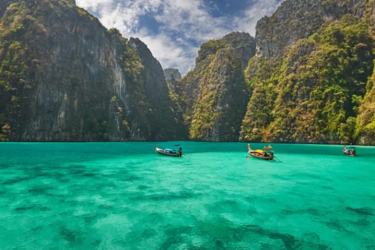 phi phi island, Phuket
