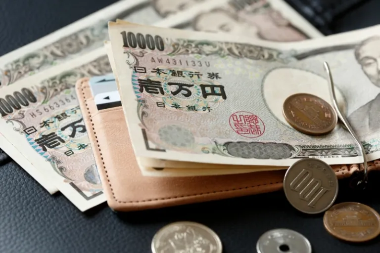 japanese yen