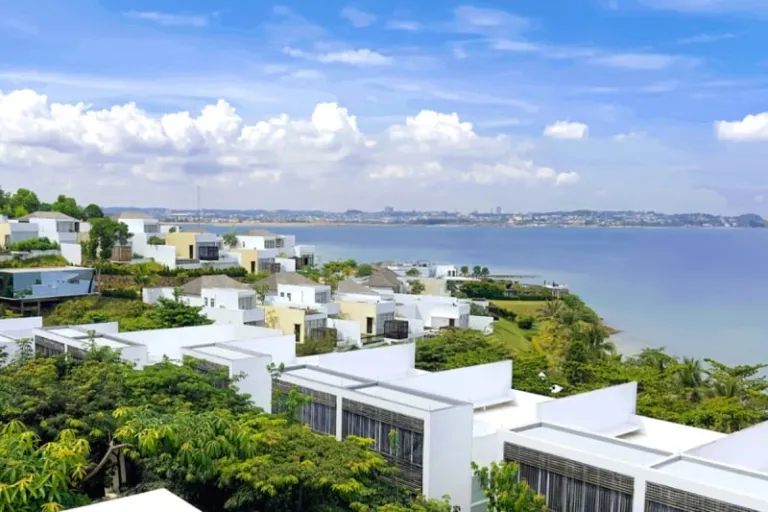 Montigo Resorts Nongsa