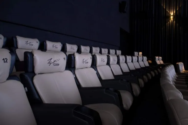 TGV Cinemas
