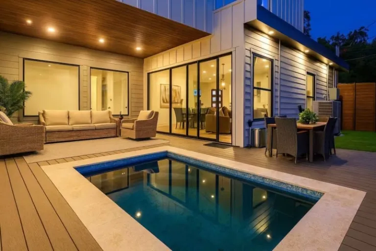 downtown Airbnb Stays in Austin