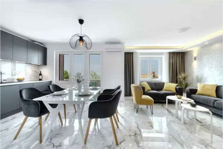 Best sea view Airbnb Dubrovnik