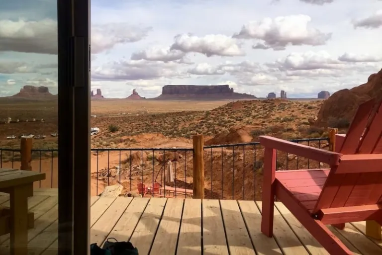 Best Airbnb Monument Valley
