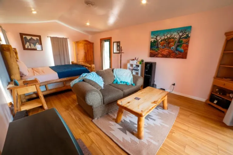 Best Airbnb Monument Valley