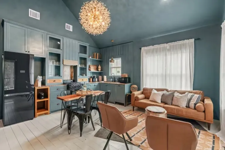 Family Airbnb Galveston 