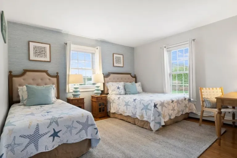 Family Airbnb Nantucket 