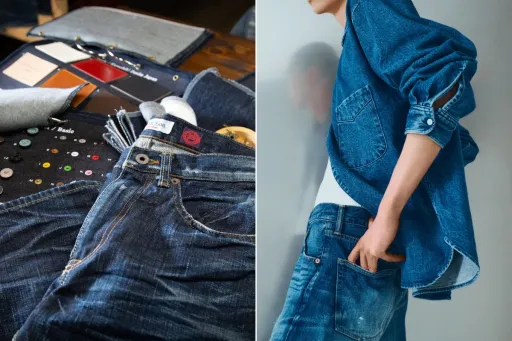 Image for article Where to Find the Best Jeans in Japan: Must-Go Stores When You Visit
