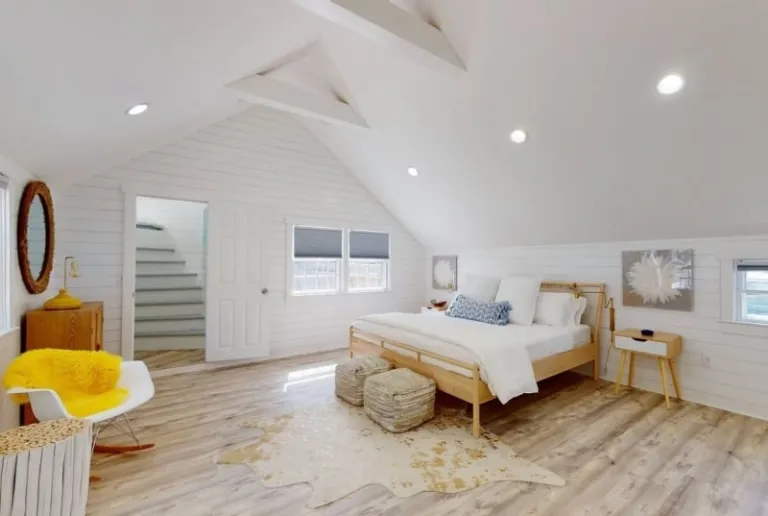 Family Airbnb Nantucket 