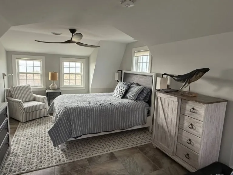 Family Airbnb Nantucket 