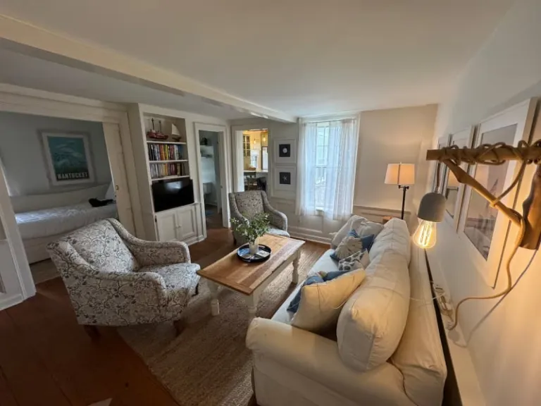 Family Airbnb Nantucket 