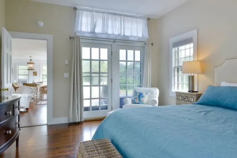 Family Airbnb Nantucket 