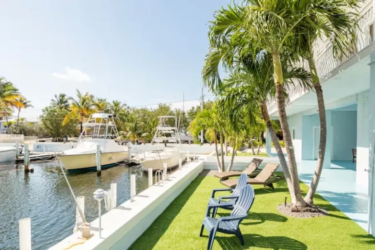 Best Airbnb Key Largo 