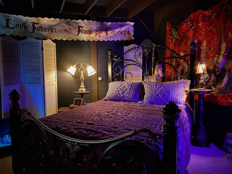 Best Airbnb Lake Buena Vista 