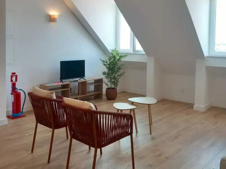 castle view Airbnb Stays in Lisbon