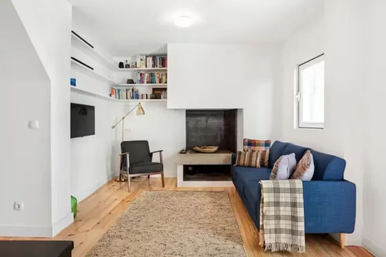 Airbnb Stays in Lisbon