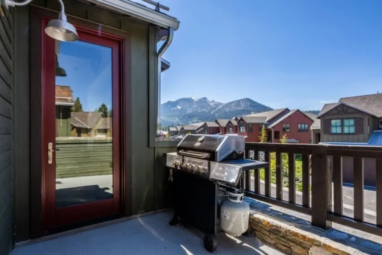 Best Airbnb Mammoth Mountain 