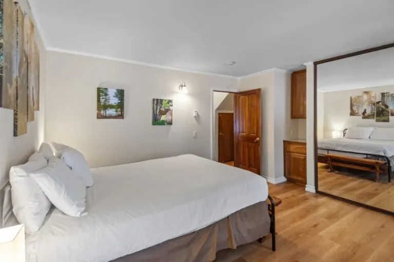 Best Airbnb Mammoth Mountain 