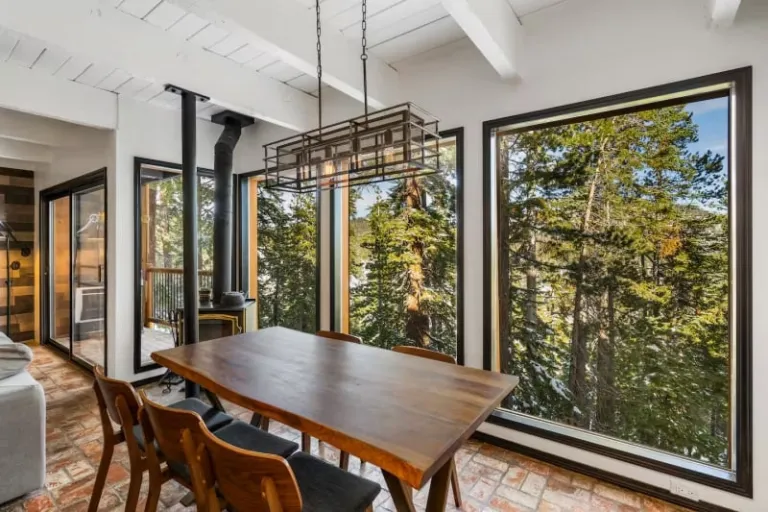 Best Airbnb Mammoth Mountain 