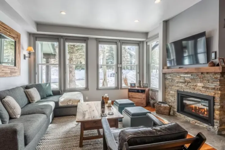 Best Airbnb Mammoth Mountain 