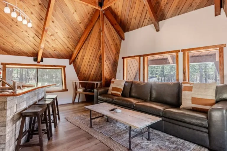 Best Airbnb Mammoth Mountain 