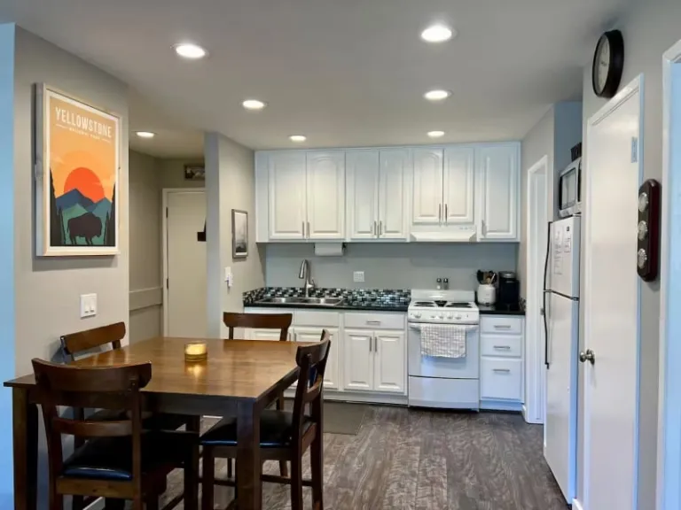 Best Airbnb Mammoth Mountain 